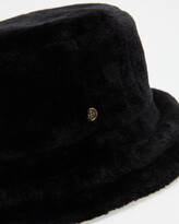 Thumbnail for your product : Fallen Broken Street Women's Black Hats - The Cosmic Girl