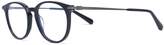Thumbnail for your product : Brioni square frame glasses