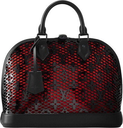 Louis Vuitton Double Zip Pochette Bicolor Monogram Empreinte Giant -  ShopStyle Crossbody Bags