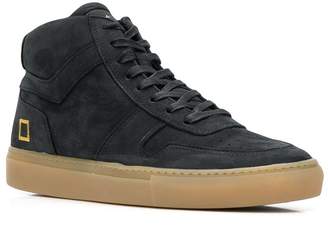 D.A.T.E lace-up sneakers
