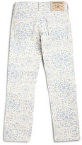 Thumbnail for your product : True Religion Toddler's & Little Girl's Utopia Petal Skinny Jeans