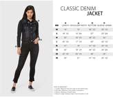 Thumbnail for your product : Lola Jeans Classic Denim Jacket