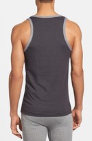 Thumbnail for your product : 2xist 'SWEATS Collection' French Terry Tank Top