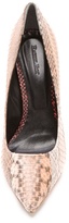 Thumbnail for your product : Rachel Roy Gardner Pointed Pumps