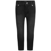 Thumbnail for your product : Paul Smith JuniorBoys Black Denim Peter Jeans