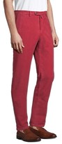Thumbnail for your product : Kiton Flat Front Chinos