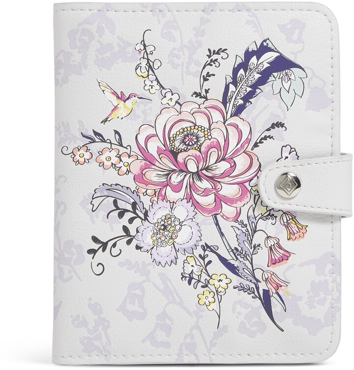 Vera Bradley Passport Wallet ShopStyle