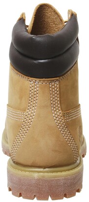 Timberland Waterville 6 Inch Double Boots Wheat