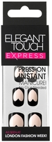 Thumbnail for your product : Eylure Elegant Touch Express Nails - Emtpy Heart