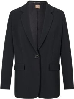 HUGO BOSS Women's Jackets | Shop the world's largest collection of 