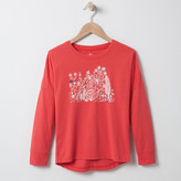 Thumbnail for your product : Roots Lucy Floral Top