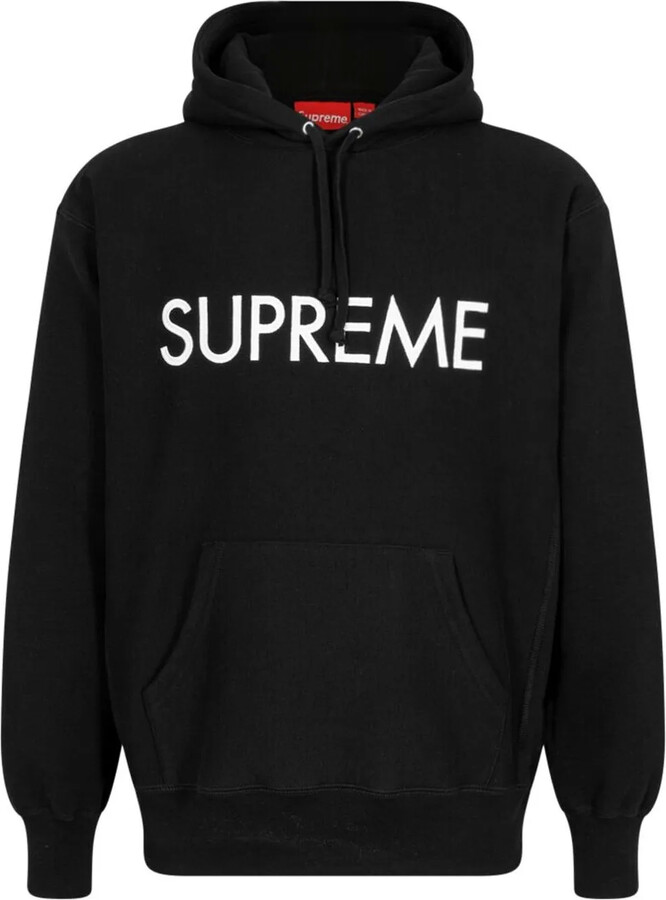 トップス SupremeSmallBoxZipUpHooded Sweatshirt L Supreme Small Box Zip Up Hooded Sweatshirt (SS25) - $168