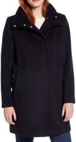 Thumbnail for your product : Cole Haan Long Wool Winter Coat