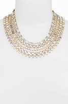 Thumbnail for your product : Kate Spade 'vegas Jewels' Multistrand Necklace