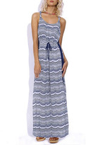 Thumbnail for your product : Wish Marina Maxi Dress