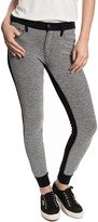 Thumbnail for your product : Mother The Double Trainer Pants