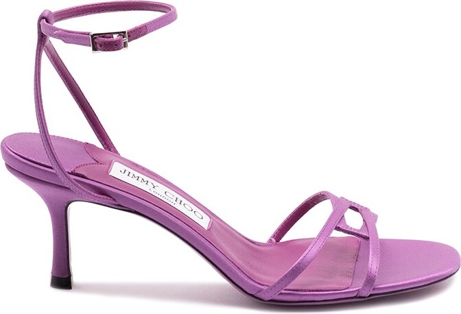 Jimmy Choo `1998 Leo 65`