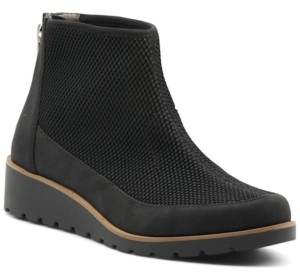 adrienne vittadini tabitha bootie