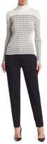 Thumbnail for your product : Akris Tailored Wool Trousers