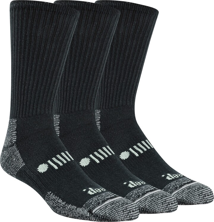 Moisture Wicking Socks | ShopStyle CA