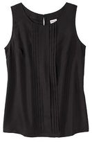 Thumbnail for your product : Merona Women's Woven Shell - Solids