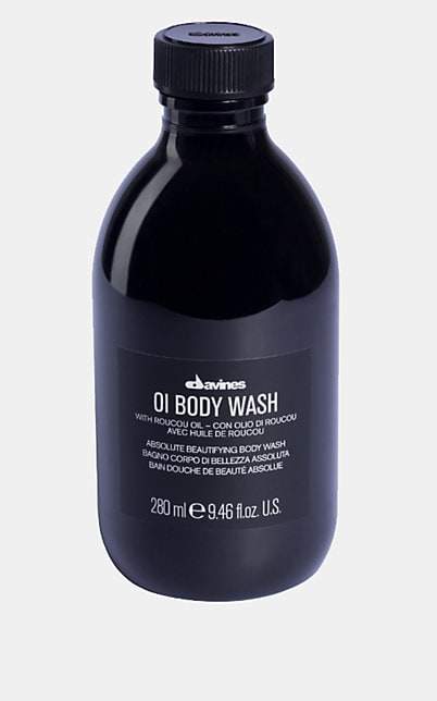 Davines Women's Oi Body Wash Davines Women's Oi Body Wash