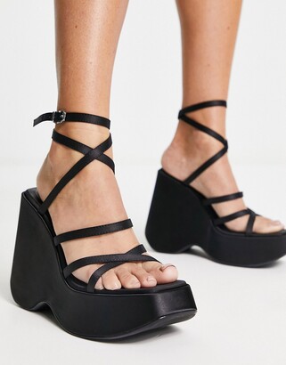 Bershka Women's Sandals | ShopStyle