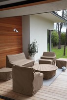 Thumbnail for your product : Design Within Reach Eos Lounge Chair Cover