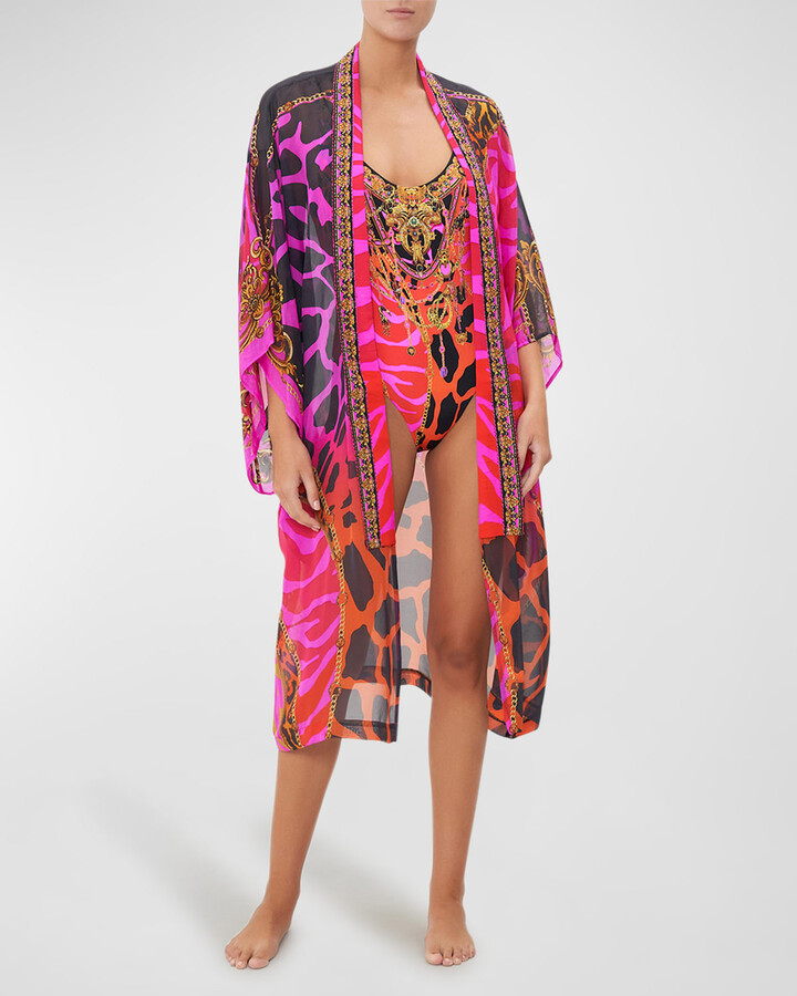 Camilla Kimono | Shop The Largest Collection in Camilla Kimono | ShopStyle