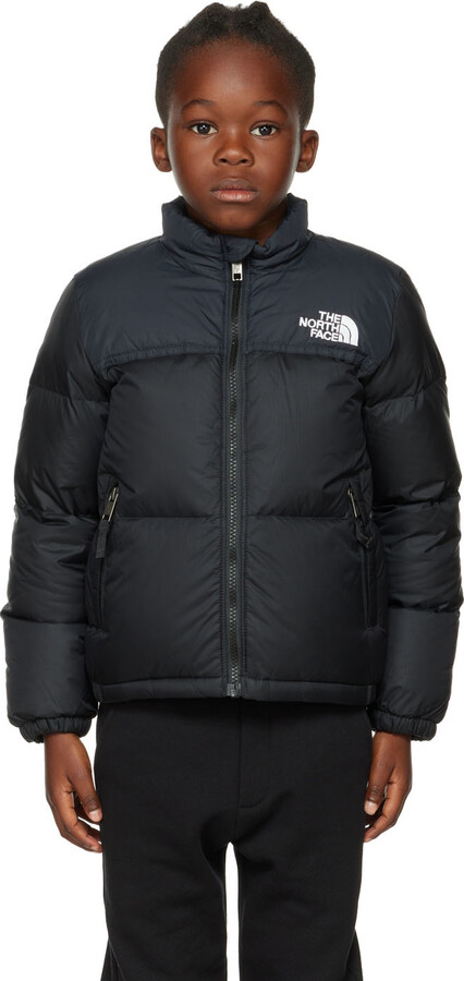 Boys North Face Jacket | ShopStyle