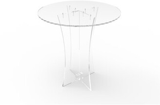 Acrylic Dining Table Shop The World S Largest Collection Of Fashion Shopstyle