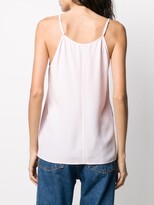 Thumbnail for your product : Paul Smith Relaxed Fit Camisole