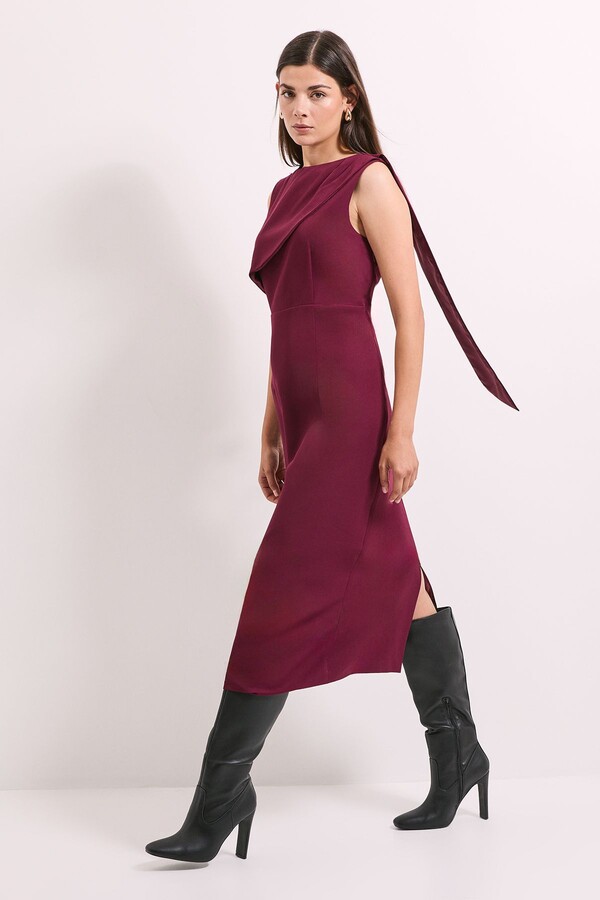 Principles Debenhams Women's Red Dresses ShopStyle UK - Main Image