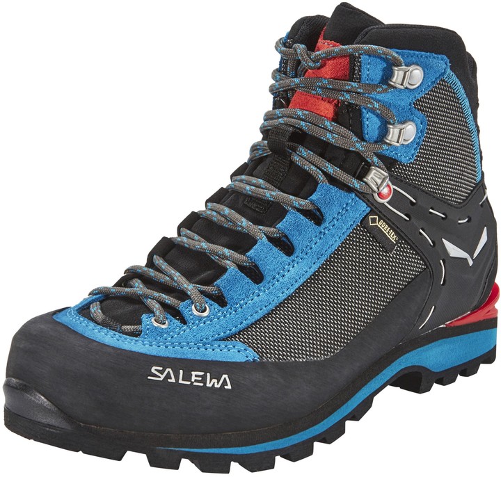 Salewa Women's Crow GTX Mountaineering Boot - ShopStyle