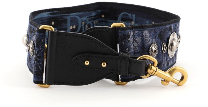 dior straps