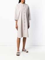 Thumbnail for your product : KNOTT Midi Shirt Dress