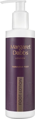 MARGARET DABBS LONDON London MD INTENSIVE HYDRATING FOOT LOTION