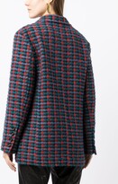 Thumbnail for your product : Chanel Pre Owned 1995 Single-Breasted Tweed Jacket