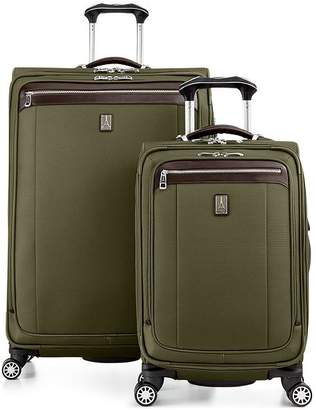 Travelpro CLOSEOUT! Platinum Magna 2 Luggage