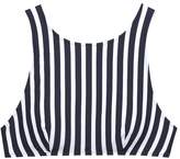 Thumbnail for your product : Araks Joy striped bikini top