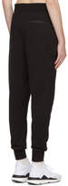 Thumbnail for your product : Y-3 Black Classic Logo Lounge Pants