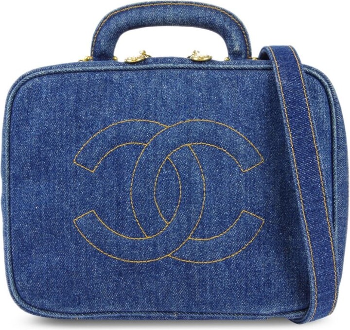 CC Filigree Chanel Bags - Vestiaire Collective