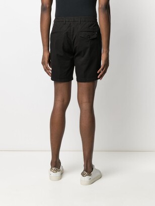 Dondup Knee-Length Chino Shorts