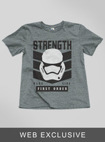 Thumbnail for your product : Junk Food Clothing Toddler Boys The Force Awakens Tee