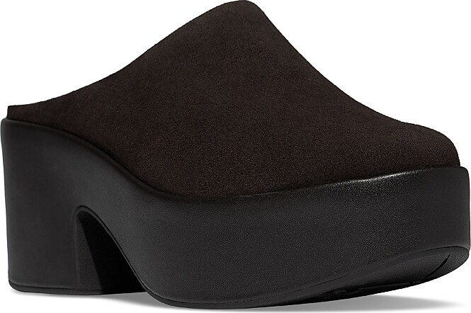 FitFlop Women's Platform Pumps