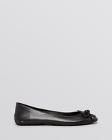Thumbnail for your product : Elie Tahari Flats - Robin Driver