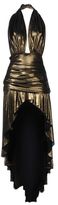 Thumbnail for your product : Norma Kamali Short dress