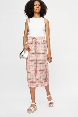 Dorothy Perkins Women's Skirts | Shop the world's largest collection of  fashion | ShopStyle UK
