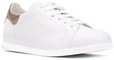Thumbnail for your product : Alexander McQueen lace-up sneakers