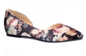 cl laundry shoes flats